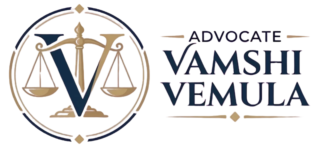 Advocate Vamshi Vemula
