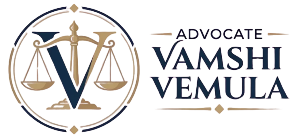 Advocate Vamshi Vemula