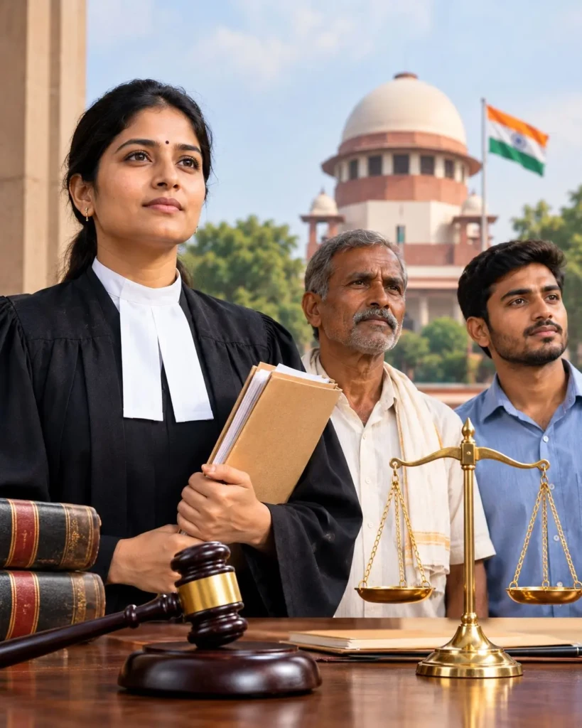 civil law