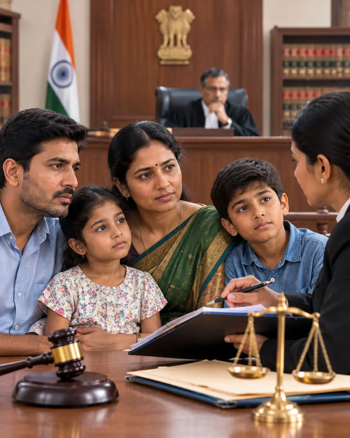family law