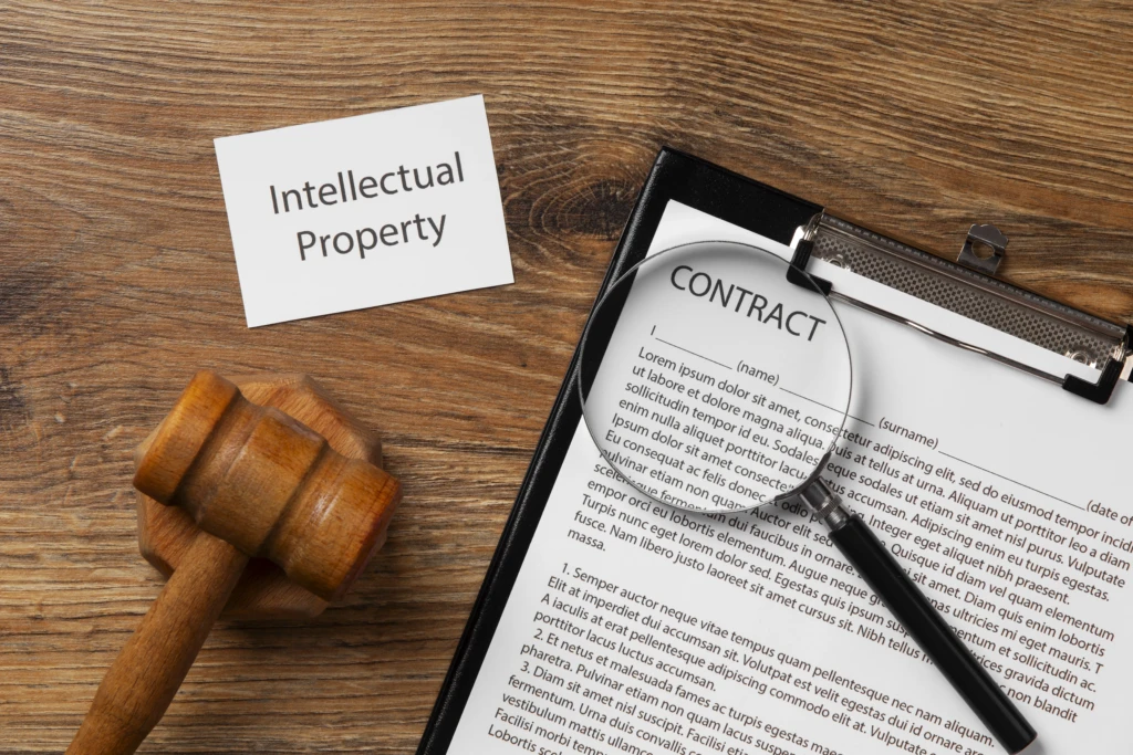 still-life-world-intellectual-property-day